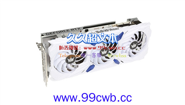 时隔6年！影驰HOF名人堂首次下放RTX 3060 Ti：里外纯白无瑕