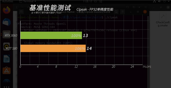 2022年了！国产显卡总算可以打游戏了？