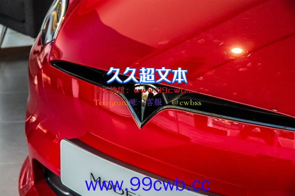 让驾驶和玩乐更专注 特斯拉Model S Plaid静态体验