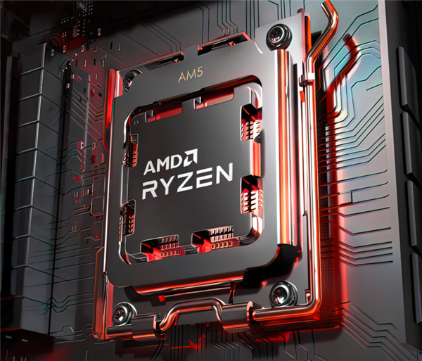 AMD要让你装机更便宜！物美价廉的Zen4新U来了：65瓦锐龙9 7900