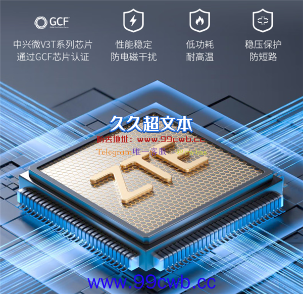 中兴F30随身Wi-Fi发布：1G流量低至3分钱、下行速率50Mbps