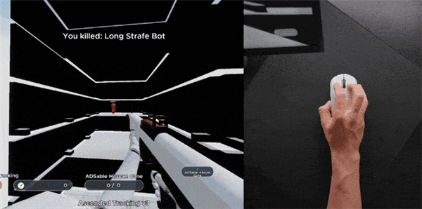 玩游戏不能用无线鼠标？其实对普通人没区别