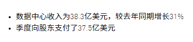 NVIDIA已经不是显卡公司！找到新的印钞机了