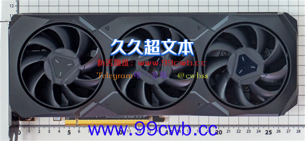 AMD RX 7900 XTX/XT首发开箱！RTX 4090/4080面前真是“小弟”