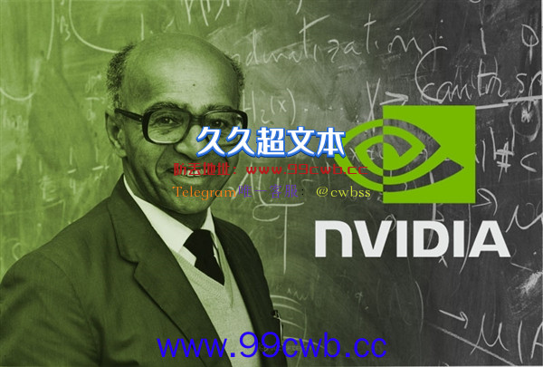 3nm工艺！NVIDIA下一代显卡GPU首曝光：代号Blackwell