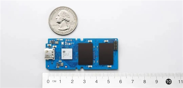 确认了！小米移动固态硬盘1TB搭载慧荣SM2320主控芯片：2000MB/s读写