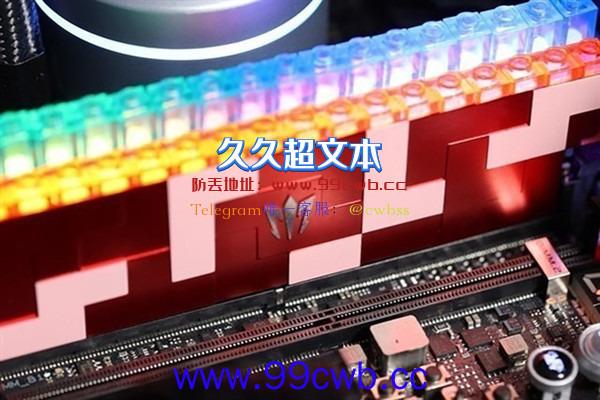 DDR5内存价格跌成狗：谁还买DDR4？