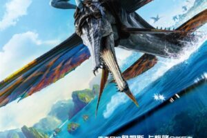 还差14亿刀回本！《阿凡达2》全球票房破6亿美元 说中国影迷不感兴趣尚早