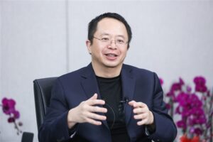 周鸿祎自曝和马斯克吃饭 一句话惹对方生气：问他汽车安全话题