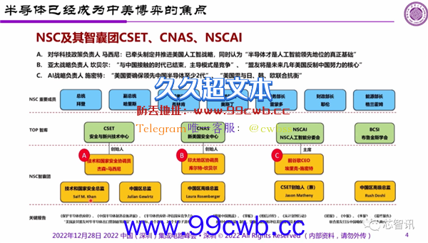 顶级专家预判中国半导体的未来：投资1万亿？太小瞧我们了