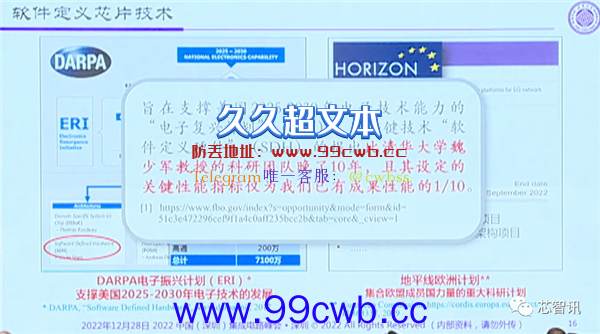 顶级专家预判中国半导体的未来：投资1万亿？太小瞧我们了