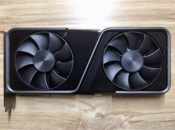 胎死腹中的RTX 3070 Ti 16GB重现人间！全是Intel的失败