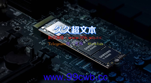 1TB+ SSD固态盘继续便宜 用户消费不动：微软背锅