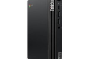 联想新款迷你主机M60Q官宣：厚度仅3.4厘米 可选12代i5