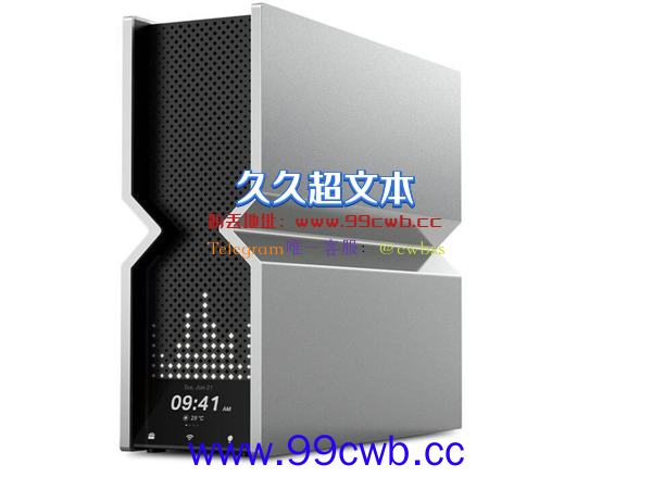 24Gbps网速+双10G接口 普联Wi-Fi 7路由到手1.6万元