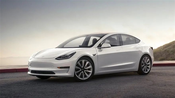 特斯拉再降价！Model3创历史新低：你还等“Model 2”吗？