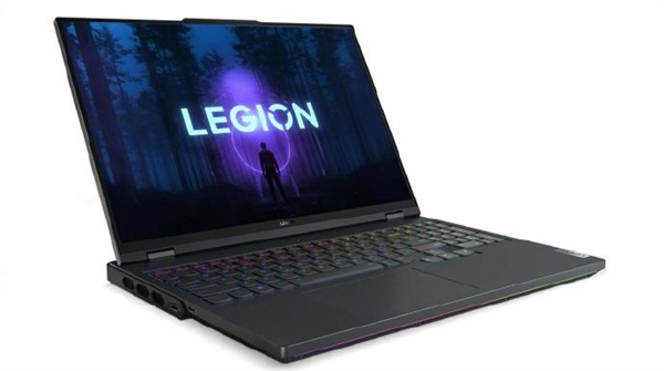 联想发布Legion Pro 7/5顶级游戏本：13代酷睿/锐龙9加持  最高可选RTX 4090