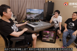 30.72TB创纪录！忆恒创源发布全新企业级SSD 王思聪看了都心动
