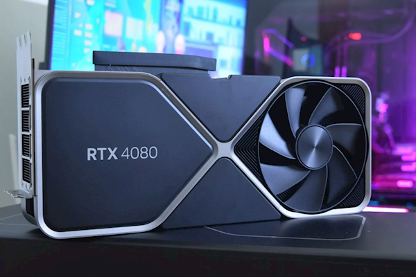 RTX 4080悄然“变心”了