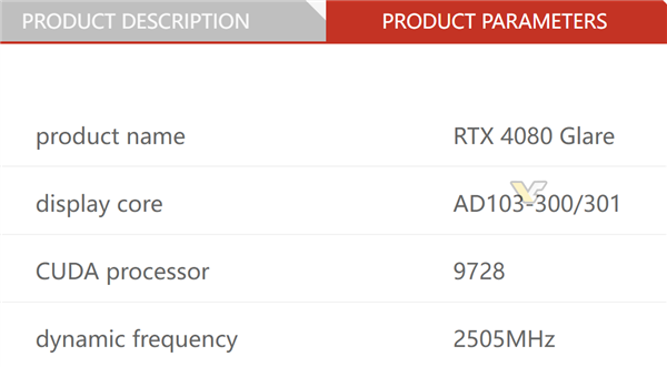 RTX 4080悄然“变心”了