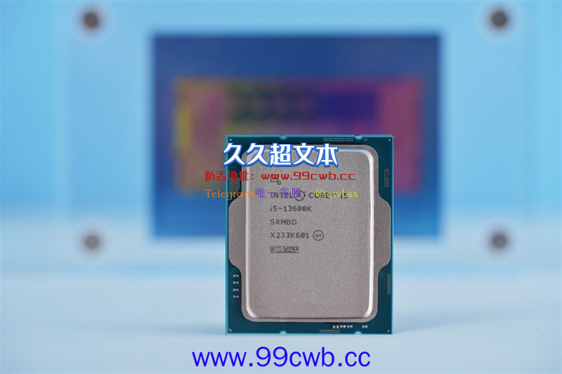 酷睿i5-13600K、锐龙7 7700X生产力和游戏全方位对比：Intel完胜