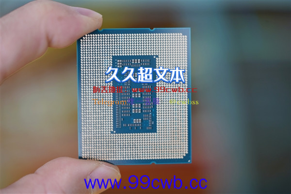 首破6GHz！Intel酷睿i9-13900KS图赏