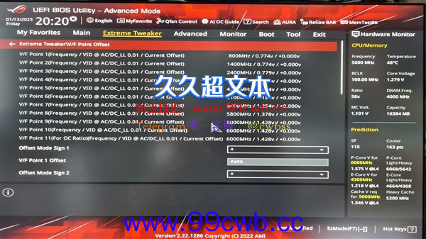 大规模实测199颗6GHz i9-13900KS！真的是神仙体质