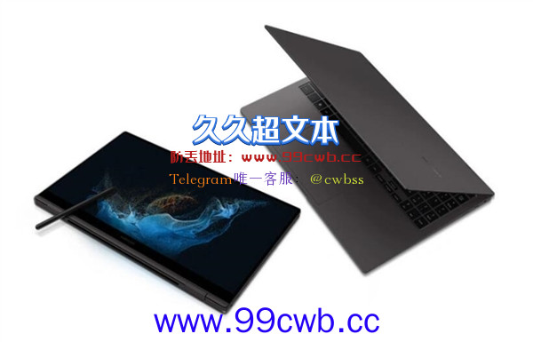 三星新款Galaxy Book 3 360曝光：高配13代i9、支持360°翻转