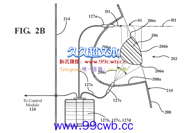 科技树点歪了？丰田新专利：握握门把手就能杀菌消毒