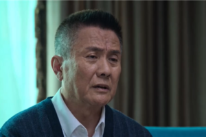 9.1分神剧《狂飙》大结局：孟德海到底说了什么