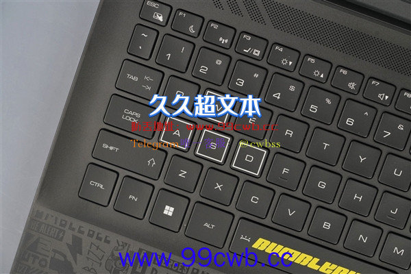 i9-13900HX+RTX 4090显卡！雷神ZERO 2023图赏