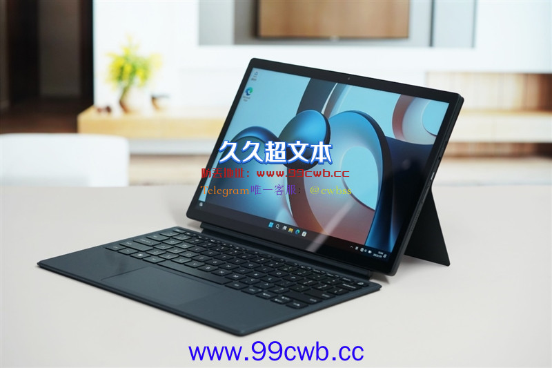 2899元价格屠夫！XiaoMI Book 12.4 二合一评测：办公追剧不在话下