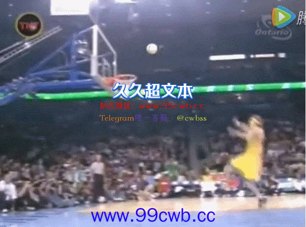 白人也能飞！盘点NBA扣篮大赛上的白人们插图17