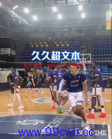 穿鞋已和姚明一样高，19岁的文班亚马还在长个 这个NBA准状元一天要吃五顿插图2