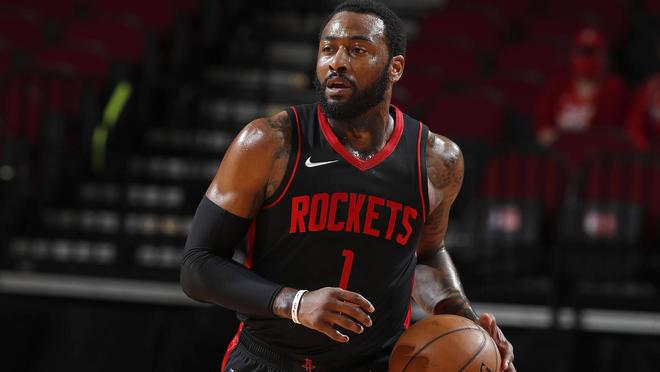 送别巨星！沃尔被火箭买断后无人问津，NBA生涯已宣告结束插图
