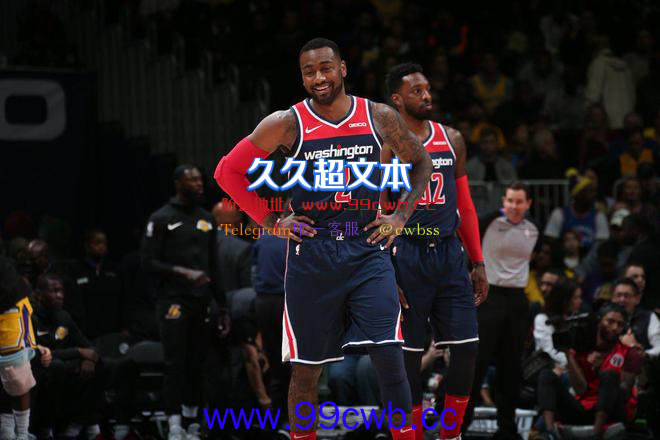 送别巨星！沃尔被火箭买断后无人问津，NBA生涯已宣告结束插图2