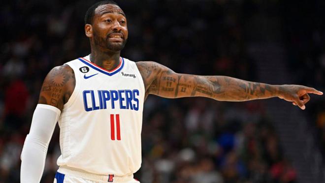 送别巨星！沃尔被火箭买断后无人问津，NBA生涯已宣告结束插图1