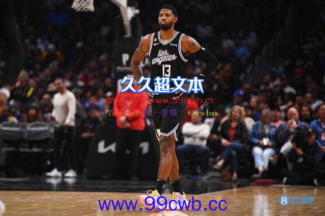 乔治生涯常规赛三分命中数超诺维茨基 独占NBA历史第15位插图