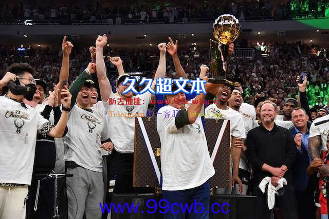 NBA史上第2高！雄鹿老板将以35亿美元出售球队 9年市值翻6倍插图