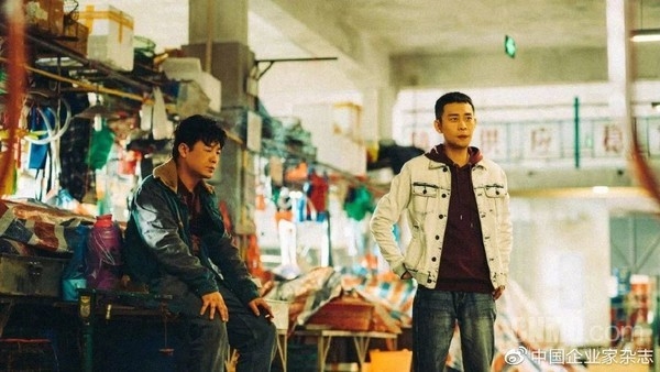 爱奇艺CEO没想到《狂飙》这么火：近13年影响力最大的剧