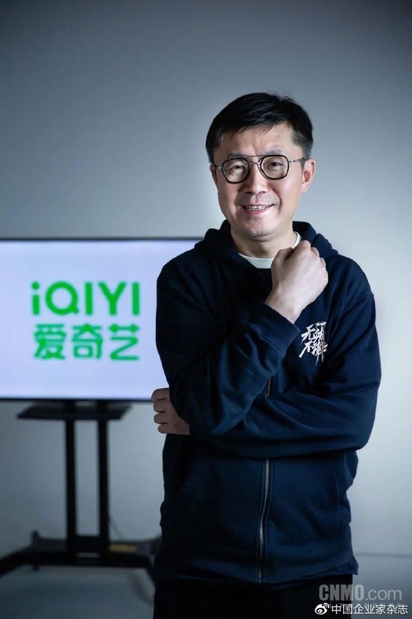 爱奇艺CEO没想到《狂飙》这么火：近13年影响力最大的剧