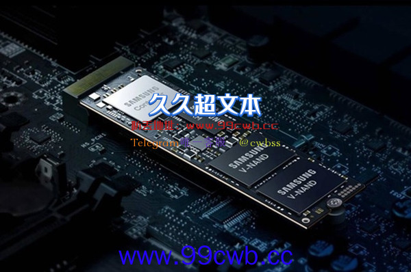 套路满满！不懂缓外速度就别买SSD