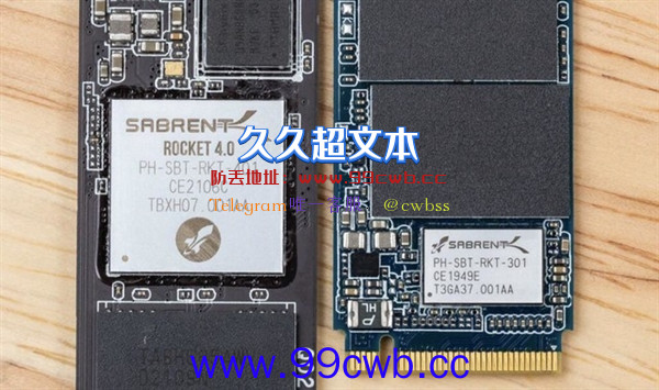 套路满满！不懂缓外速度就别买SSD