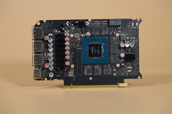 RTX 30、GTX 16系列老卡有望降价！最多50元