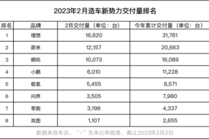 特斯拉养韭菜 比亚迪忙收割