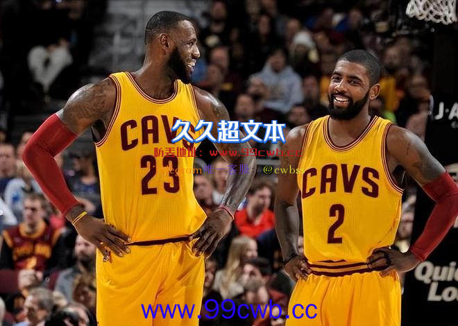 16年跟随詹皇4：3逆转勇士夺冠的首发，现状如何？两人被NBA淘汰插图7