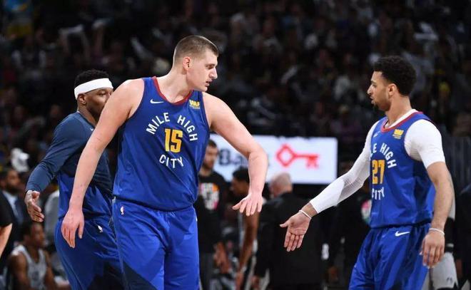 美媒公布NBA最新实力榜！勇士第10，太阳仅第7，东部黑马跻身前五插图8