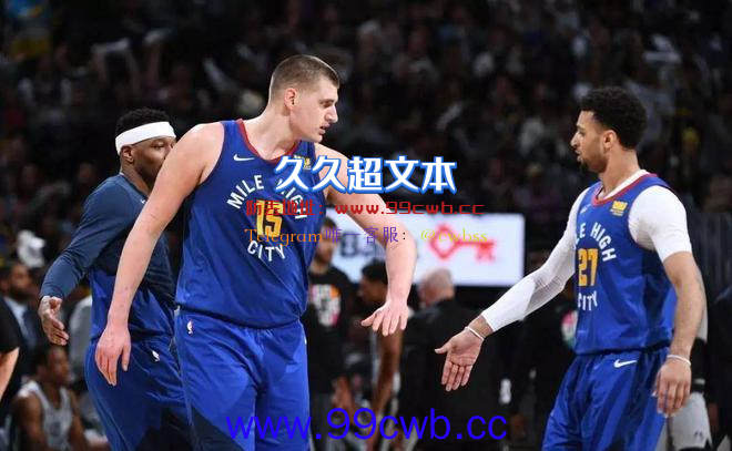 美媒公布NBA最新实力榜！勇士第10，太阳仅第7，东部黑马跻身前五插图8