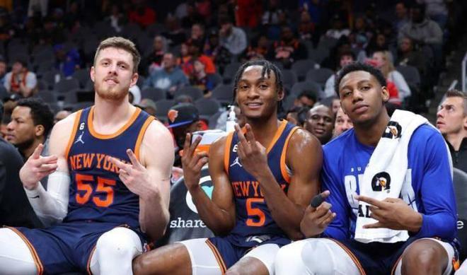 美媒公布NBA最新实力榜！勇士第10，太阳仅第7，东部黑马跻身前五插图5