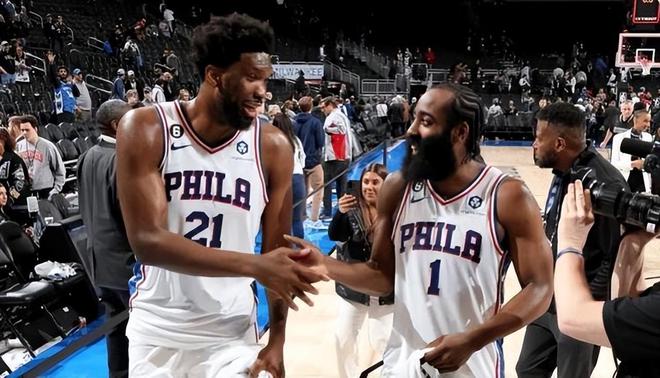 美媒公布NBA最新实力榜！勇士第10，太阳仅第7，东部黑马跻身前五插图6